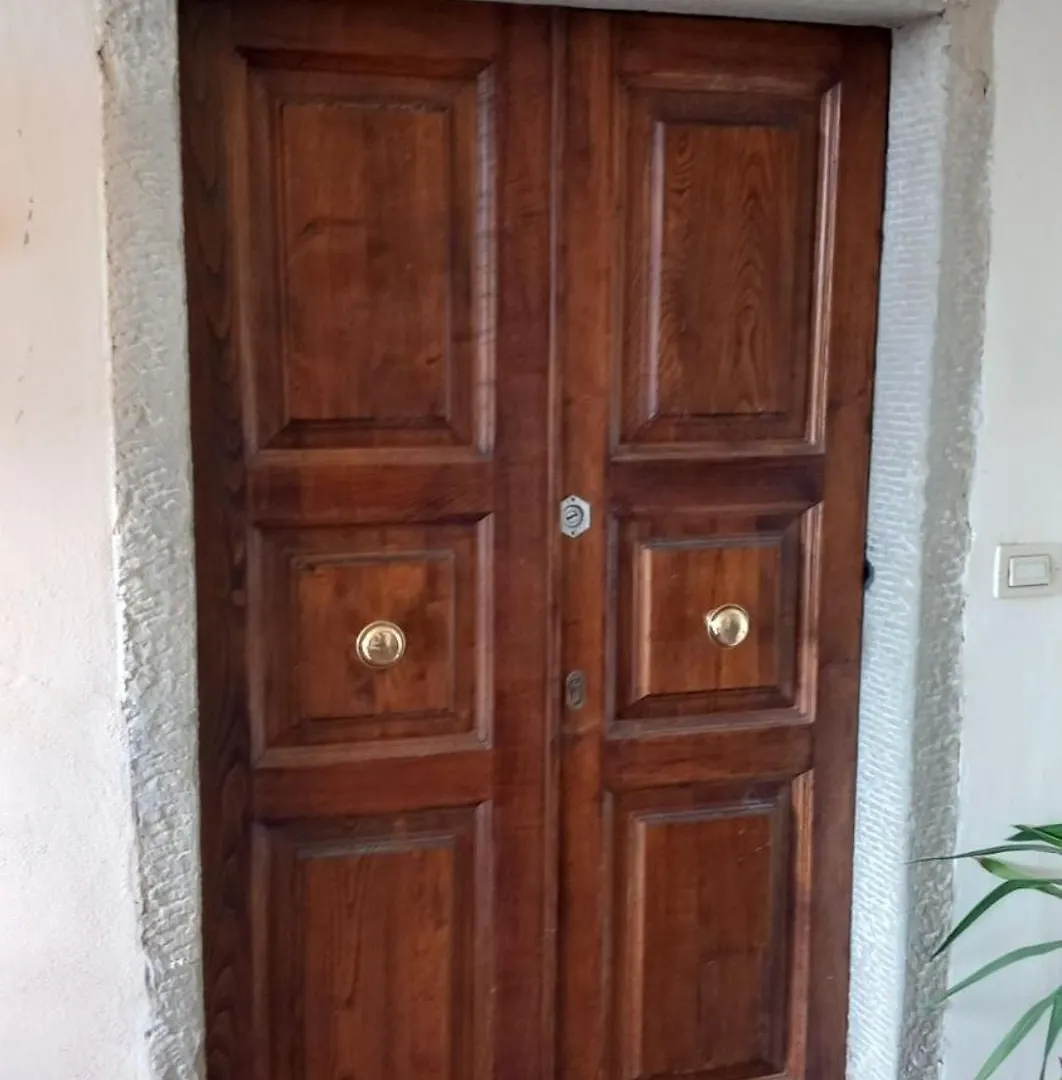 Betania Διαμέρισμα Pieve di Panzano
