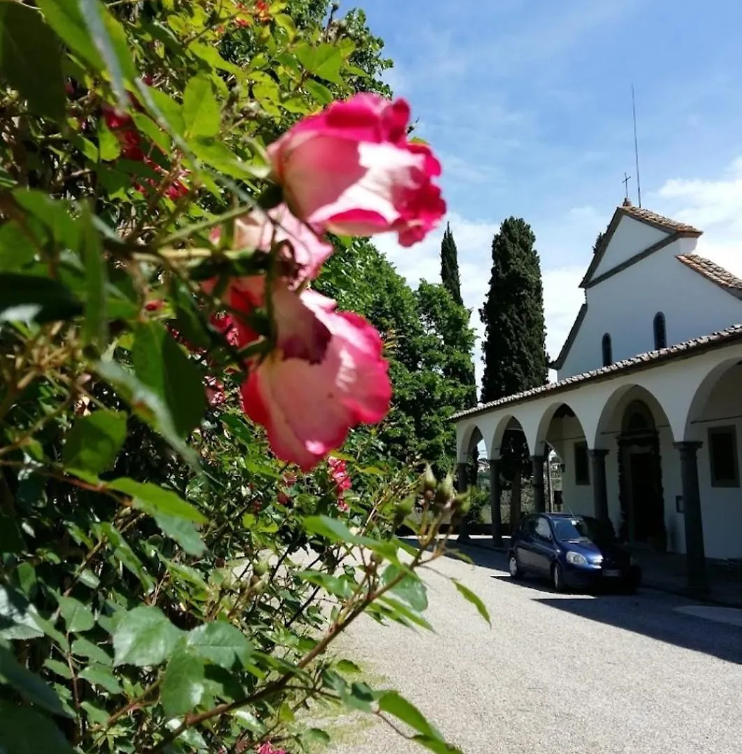Betania Διαμέρισμα Pieve di Panzano