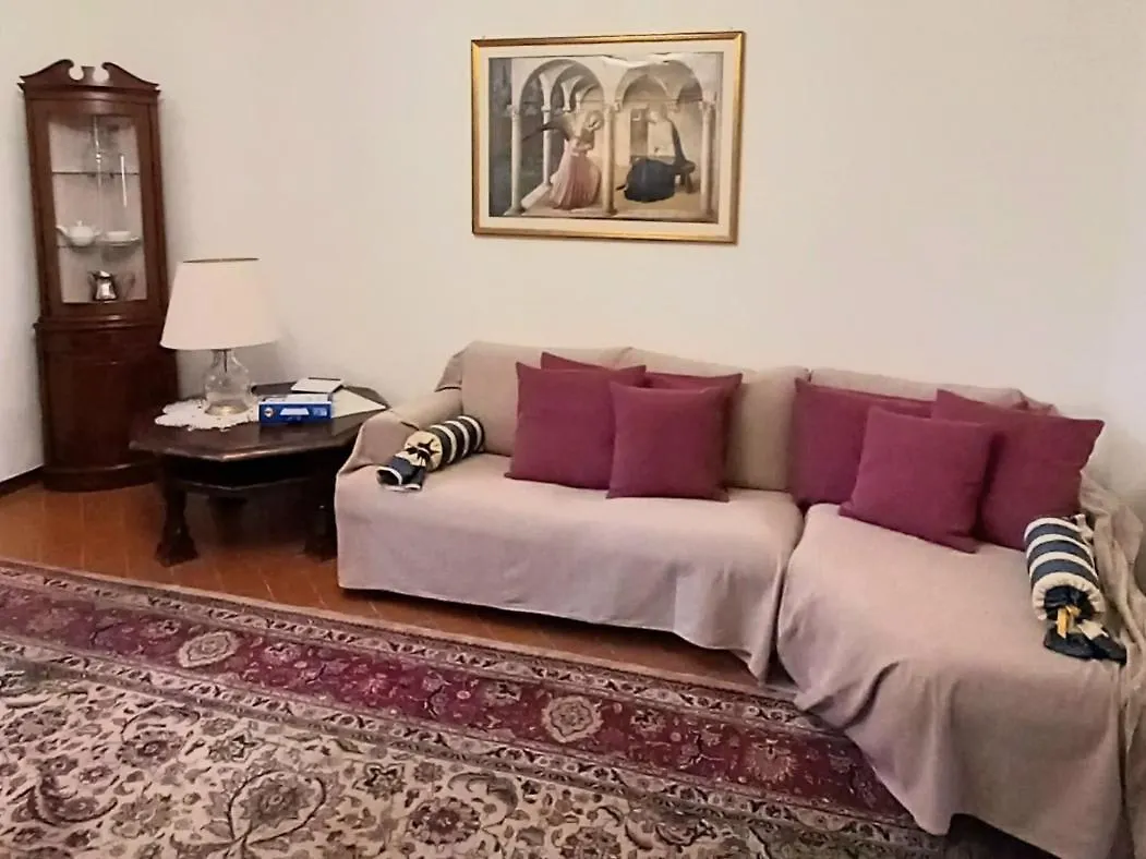 Betania Διαμέρισμα Pieve di Panzano